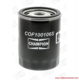 VCOF100106SFF Филтър маслен за Форд FOCUS от 1998 до 2004 г.