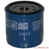 V153133AR147 Филтър маслен за автомобил Alfa Romeo 147 от 2001 до 2010