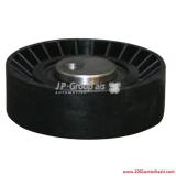 V1418301500ЕC395 Ролка обтегач алтернатор-паразитен за автомобил BMW 3 Compact от 95 до 99 г