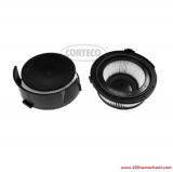 V80000073B395 Филтър салон (2бр.) за автомобил BMW 3 от 95 до 99 г