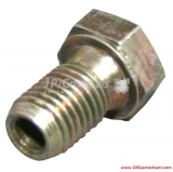 V1413800100ЕC395 Пробка картер m 12 x 1,50 за автомобил BMW 3 Compact от 95 до 99 г