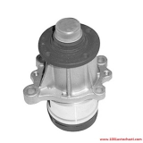 V352316170037ЕC395 Помпа водна за автомобил BMW 3 Compact от 95 до 99 г