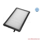 V3123190001BMWE36 Филтър салон за автомобил BMW E36 95 до 99 г