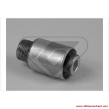 V560303B395 Тампон заден носач за автомобил BMW E36 95 до 99 г