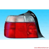 V0319313203B395 Стоп ляв с бял мигач к-т за автомобил BMW E36 95 до 99 г