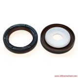 V214680ЕC395 Семеринг 44x60x10 ptfe за автомобил BMW 3 Compact от 95 до 99 г