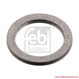 V07106ЕC395 Уплътнителен пръстен, пробка за източване на маслото за автомобил BMW 3 Compact от 95 до 99 г