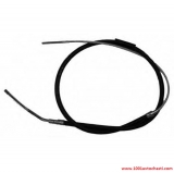 V01040388B395 Жило за ръчна спирачка задно дясно/ляво за автомобил BMW E36 95 до 99 г