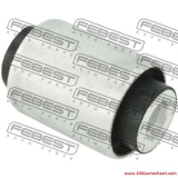 VBMAB050B395 Тампон заден носач за автомобил BMW E36 95 до 99 г