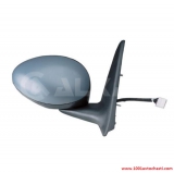 V614047500694AR147 Spiegel re fuer alfa за автомобил Alfa Romeo 147 от 2001 до 2010
