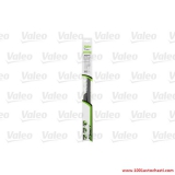 V57578600694B395 Чистачка плоска first (1) - multi - 530mm за автомобил BMW E36 95 до 99 г