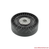 V23653ЕC395 Ролка обтегач алтернатор-паразитен за автомобил BMW 3 Compact от 95 до 99 г