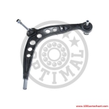 VG6533B395 Носач преден десен за автомобил BMW E36 95 до 99 г