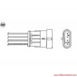 V7864AR147 Ламбда сонда за автомобил Alfa Romeo 147