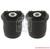 V01677B395 Тампон заден мост за автомобил BMW E36 95 до 99 г