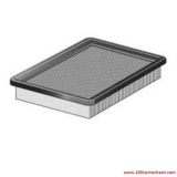 V7468ЕC395 Филтър въздушен за автомобил BMW 3 Compact от 95 до 99 г