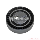 VFS99150ЕC395 Ролка обтегач климатик за автомобил BMW 3 Compact от 95 до 99 г