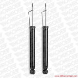 VE1020B395 Амортисьор газов заден за автомобил BMW E36 95 до 99 г