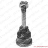 VTC508B395 Болт шарнирен десен/ляв вътрешен за автомобил BMW E36 95 до 99 г