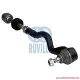 V915018ЕC395 Щанга кормилна дясна к-т за автомобил BMW 3 Compact от 95 до 99 г