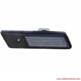 VKH00540556ЕC395 Мигач калник десен бял за автомобил BMW 3 Compact от 95 до 99 г