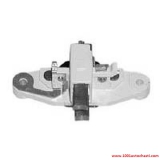 V0817002B395 Реле за алтернатор за автомобил BMW E36 95 до 99 г