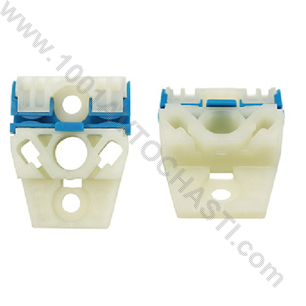 AVV-0042 Водач преден ляв  за стъклоподемник на VW различни модели