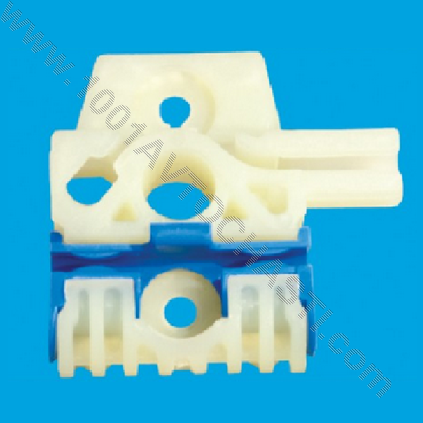 AVV-0050 Водач преден ляв за VW Golf 6 VW Jetta