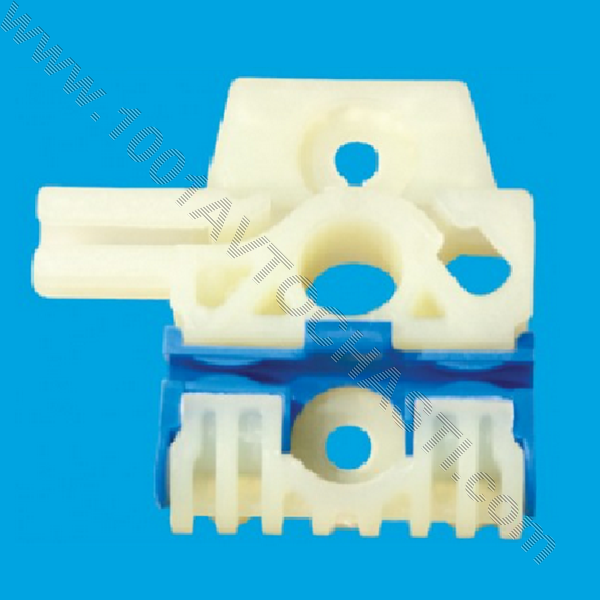 AVV-0051 Водач преден десен за VW Golf 6 Jetta