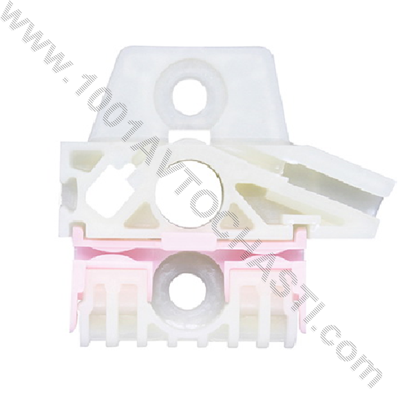 AVV-0053 Водач преден ляв за стъклоподемник на VW Golf VI Tiguan