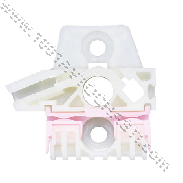 AVV-0054 Водач преден десен за VW Golf VI и Tiguan