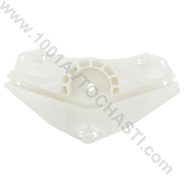 AVV-0083 Планка мотор за стъклоподемник преден ляв на VW Golf V Jetta III Passat