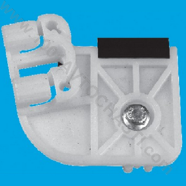 AVV-0139 Водач преден ляв A за стъклоподемник на VW