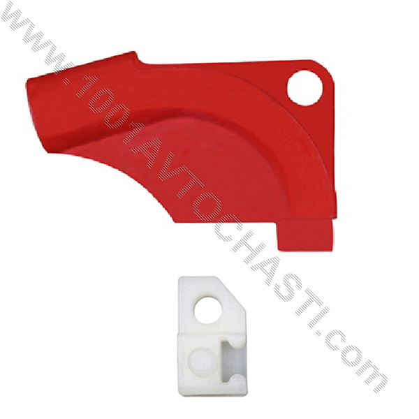 AVV-0223 Накрайник комплект за R стъклоподемник на VW Transporter IV