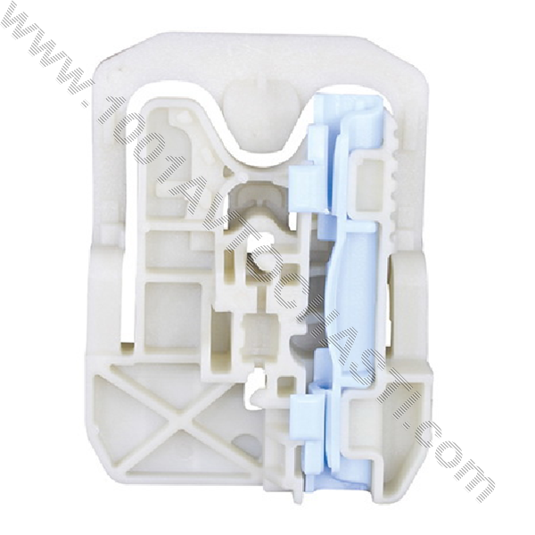 AVV-0774 Водач за преден ляв  стъклоподемник на Audi A1 A4 Q3 Q5