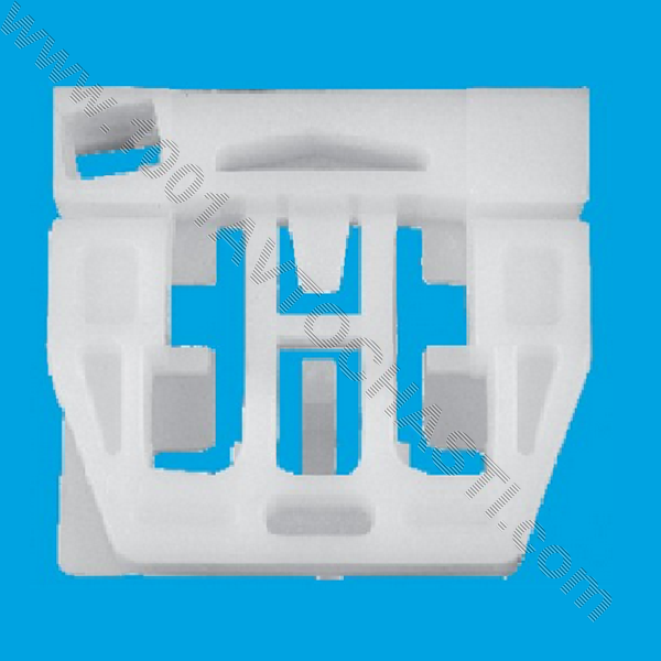 AVV-0869 Водач за преден заден десен стъклоподемник на Rover Skoda