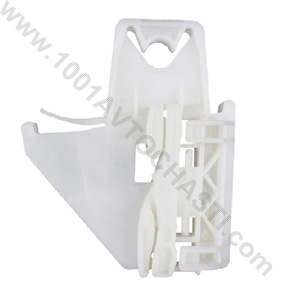 AVV-0887 водач за заден десен стъклоподемник на Skoda Octavia II