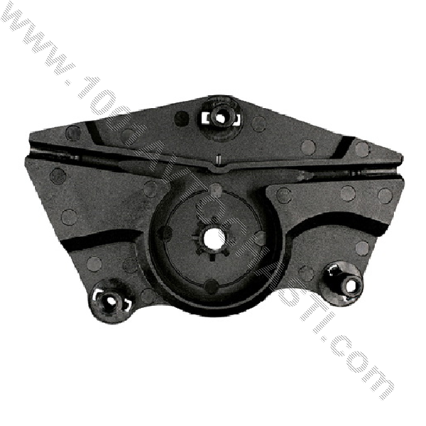 AVV-0897 Планка мотор дясна за Skoda Fabia 2