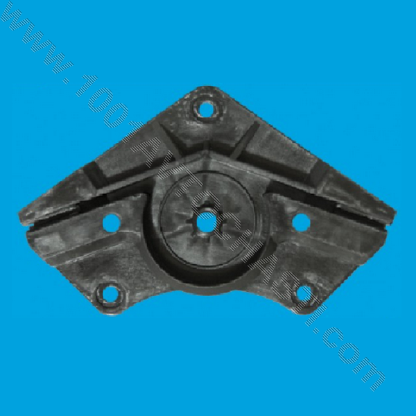 AVV-0898 Планка мотор лява или дясна за Skoda Octavia I