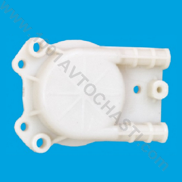 AVV-1058 Планка мотор лява за Renault Megane II