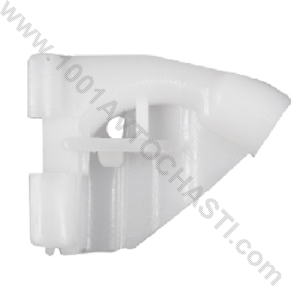 AVV-1096 Накрайник преден ляв за Renault Clio II Megan Scenic Scenic I