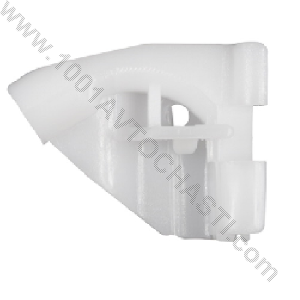 AVV-1097 Накрайник преден десен за Renault Clio II Megan Scenic Scenic I