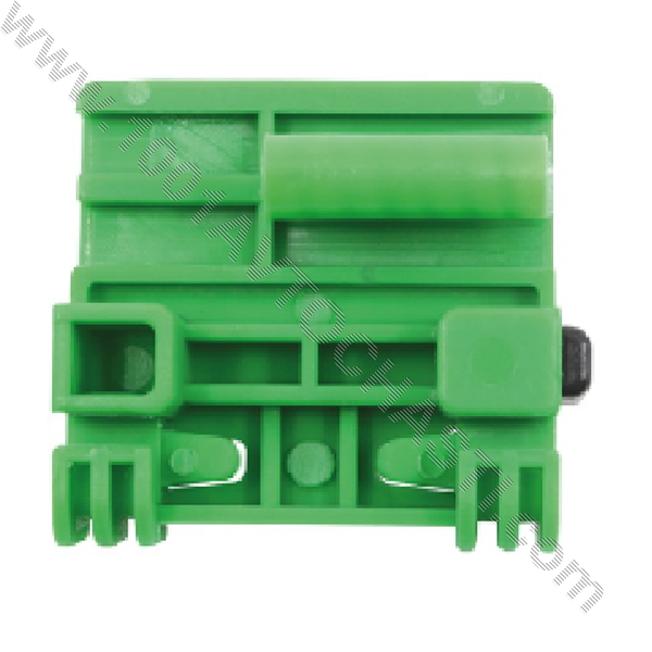 AVV-1098 Водач заден ляв за стъклоподемник на автомобили Renault Espace Laguna Megane Scenic Vel Satis