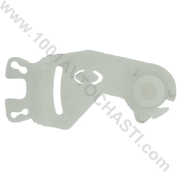 AVV-1135 Щипка брава дясна за автомобили Nissan Primera Renault Espace Laguna Megane Scenic Vel Satis