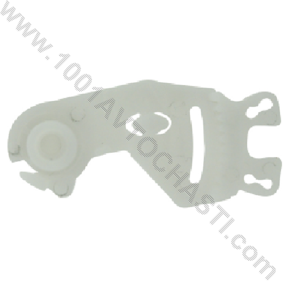 AVV-1136 Щипка брава лява за автомобили Nissan Primera Renault Espace Laguna Megane Scenic Vel Satis