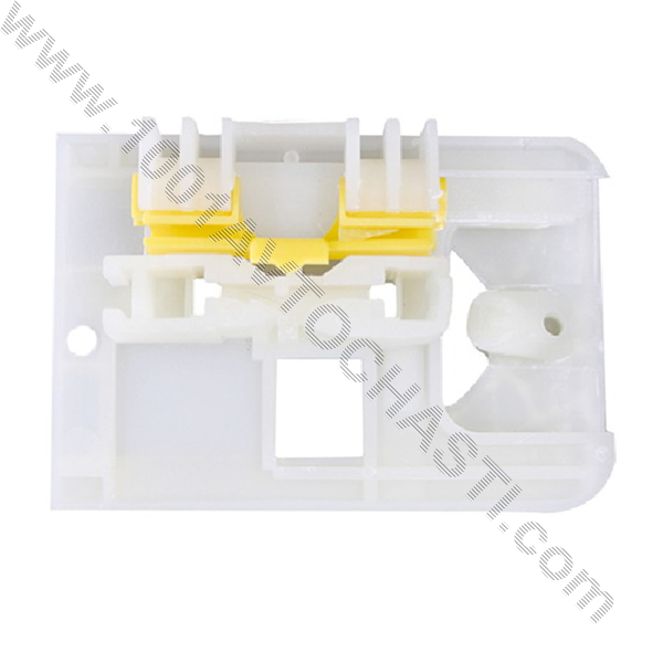 AVV-2025 Водач преден ляв  за стъклоподемник на автомобили Ford Opel Volvo VW