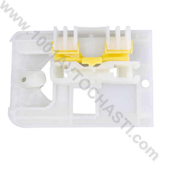 AVV-2026 Водач преден десен  за стъклоподемник на автомобили Ford Opel Volvo VW