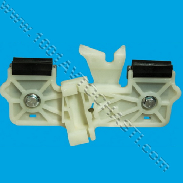 AVV-2055 Водач преден ляв  за стъклоподемник на автомобили Ford Fiesta V Fiesta VI Fusion