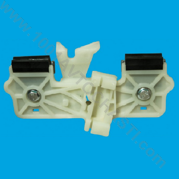 AVV-2056 Водач преден десен  за стъклоподемник на автомобили Ford Fiesta V Fiesta VI Fusion