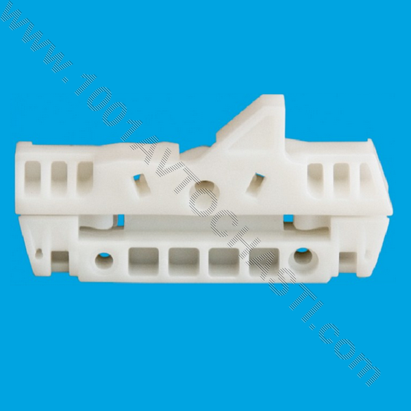 AVV-2417 Водач преден ляв за автомобили Opel Corsa D.